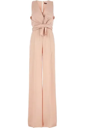 Max Mara Pomez Jumpsuit