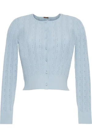 ADAM LIPPES Faye Cardigan