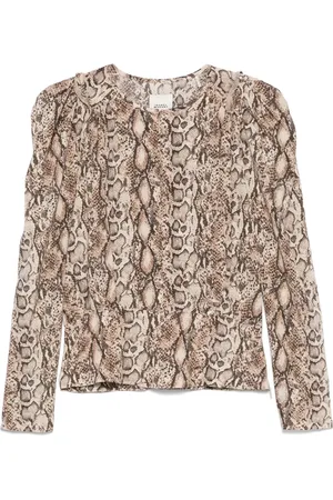 Isabel Marant Zarga Bluse