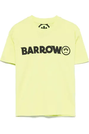 BARROW T-Shirt aus Jersey