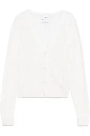 Barrie Cardigan aus Kaschmir