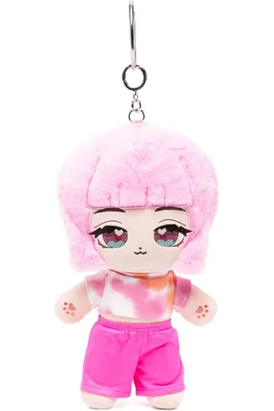 DOUBLET Oshi-Nui Handtasche