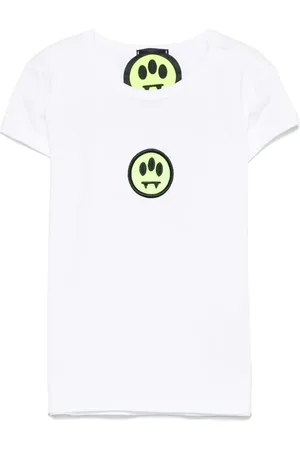 BARROW T-Shirt aus Jersey