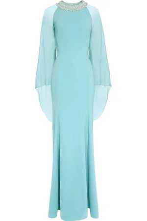 Jenny Packham Charma Maxikleid