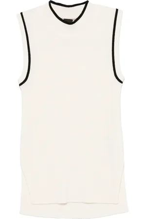HUGO BOSS Gestreiftes Oberteil