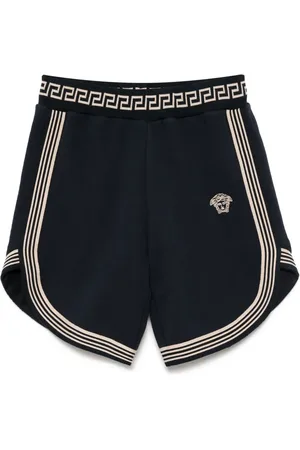 VERSACE Greca Joggingshorts