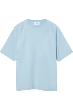 Axel Arigato T-Shirt mit Logo-Patch
