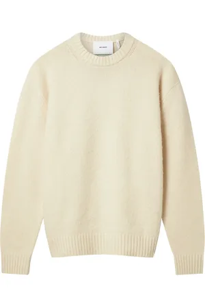 Axel Arigato Pullover mit Logo-Patch