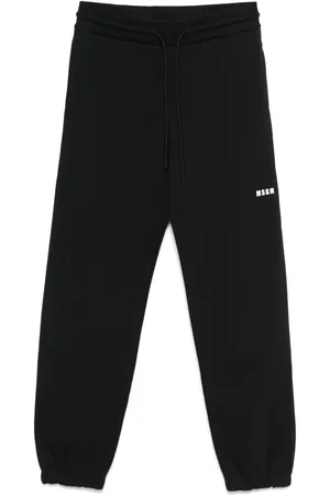 Msgm Jogginghose aus Baumwolle