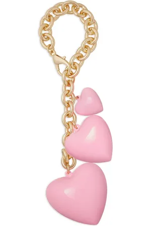 Roxanne Assoulin The Puffy Tripple Heart Taschenaccessoire