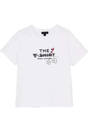 Marc Jacobs Doodle T-Shirt