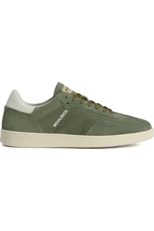 Woolrich Swing Court Sneakers