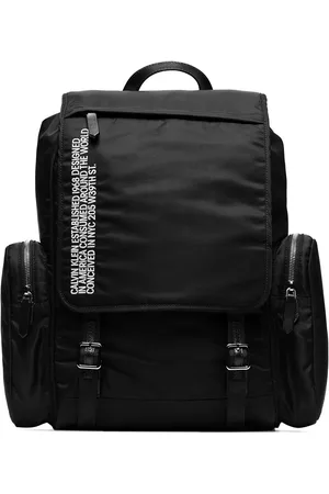 Calvin Klein Rucksack mit Logo