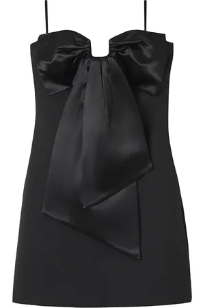Marc Jacobs Minikleid mit Schleife