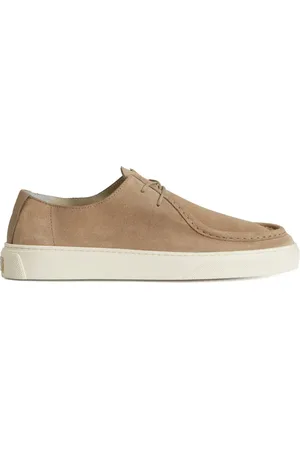 Woolrich Sneakers aus Wildleder