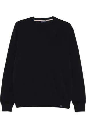 Paul & Shark Pullover aus Baumwolle