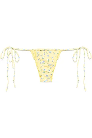 Frankies Bikinis Tidal Bikinihöschen