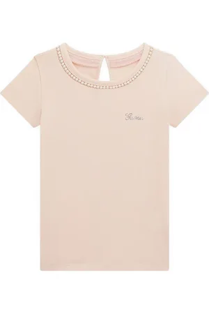 Guess T-Shirt mit Logo