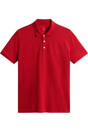 Woolrich Mackinack Poloshirt
