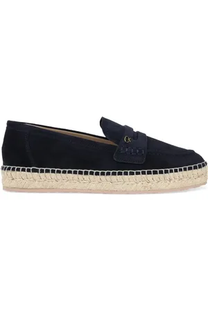 Gianvito Rossi Lido Espadrilles