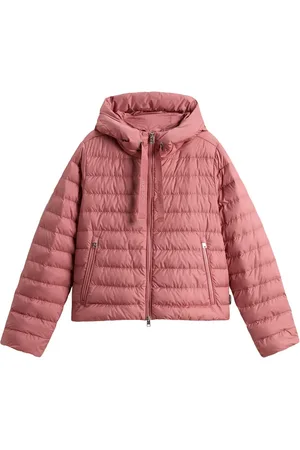 Woolrich Gesteppte Jacke