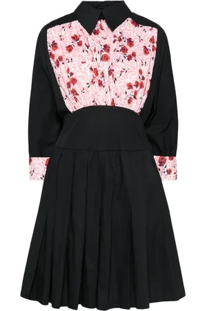 BATSHEVA Goldie Minikleid