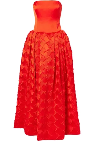 Simkhai Azriel Abendkleid