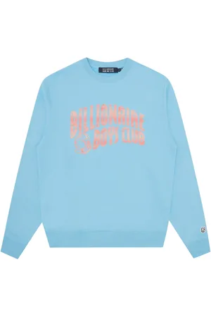 Billionaire Boys Club Sweatshirt mit Arch-Logo