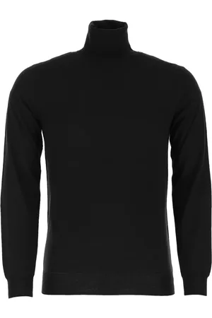 Paolo Pecora Pullover mit Rollkragen
