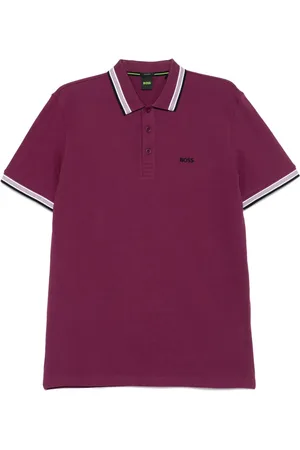 HUGO BOSS Paddy Poloshirt