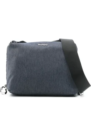 HUGO BOSS Umhängetasche mit Logo