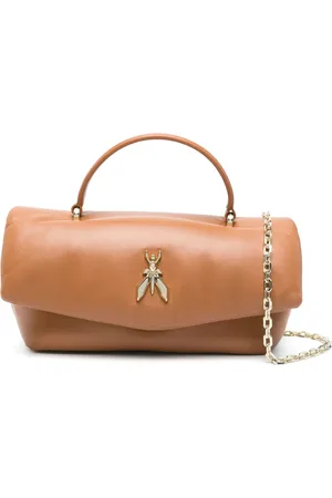 Patrizia Pepe Fly Bamby Schultertasche