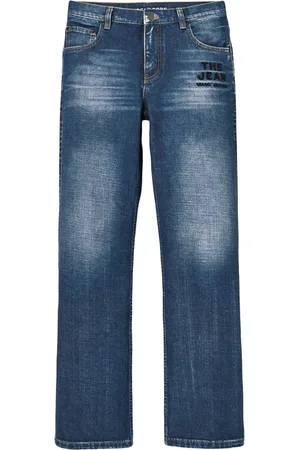Marc Jacobs The Washed Jeans