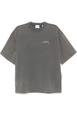 Axel Arigato Honor Washed T-Shirt