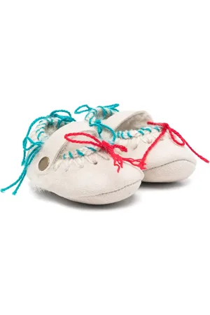 Mou Eskimo Ballerinas