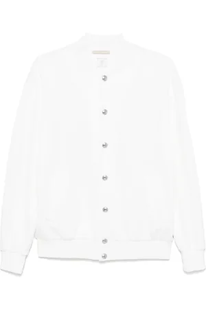 ELEVENTY Bomberjacke aus Jersey