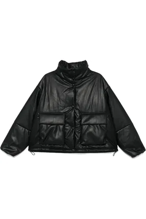HUGO BOSS Wasserabweisende Bomberjacke