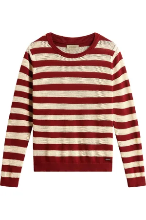 Woolrich Kastiger Pullover