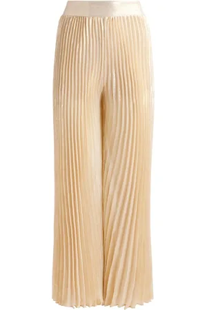 ALICE+OLIVIA Rosalie Palazzohose