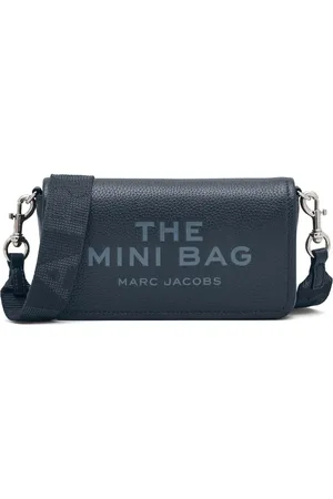 Marc Jacobs Mini-Tasche aus Leder
