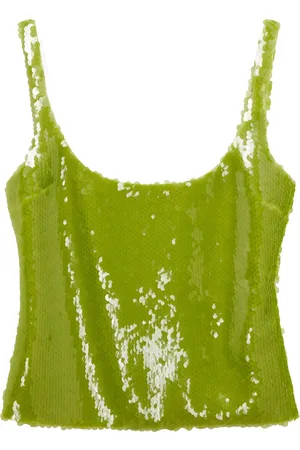 16Arlington Hornet Top mit Pailletten