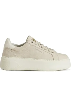 Woolrich Chunky Court Sneakers