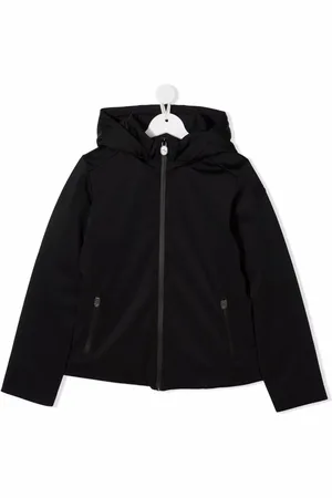 Invicta TEEN Kapuzenjacke mit Reißverschluss
