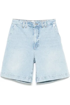 Frame The Trousers Shorts