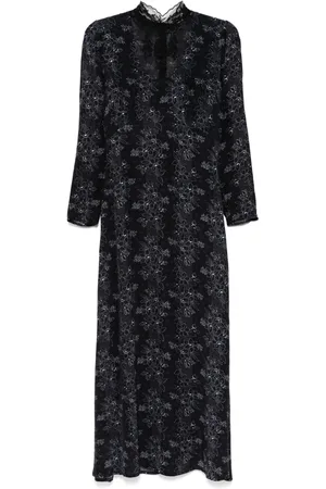 BATSHEVA Marryjane Kleid