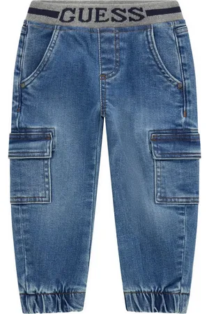 Guess Cargo-Jeans