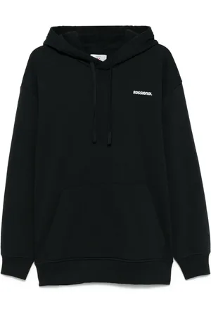 Rossignol Hoodie mit Logo-Print