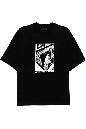AGNÈS B. Record Store T-Shirt