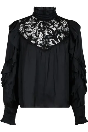 Isabel Marant Seila Bluse