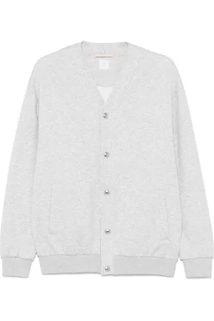 ELEVENTY Melierter Cardigan